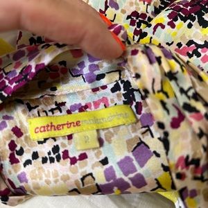 Catherine Malandrino size 2